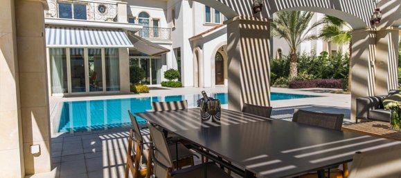 Villa T5 em Larnaca, Cyprus N.º 24792 3