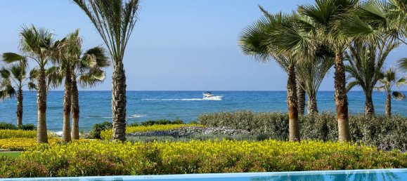 Villa T5 em Larnaca, Cyprus N.º 24792 8