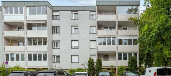 3-salle Appartement à Dachau, Germany No. 305581 12