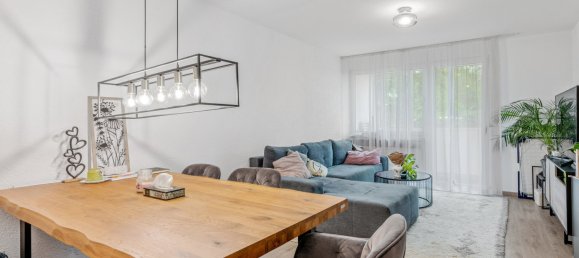 3-salle Appartement à Dachau, Germany No. 305581 9