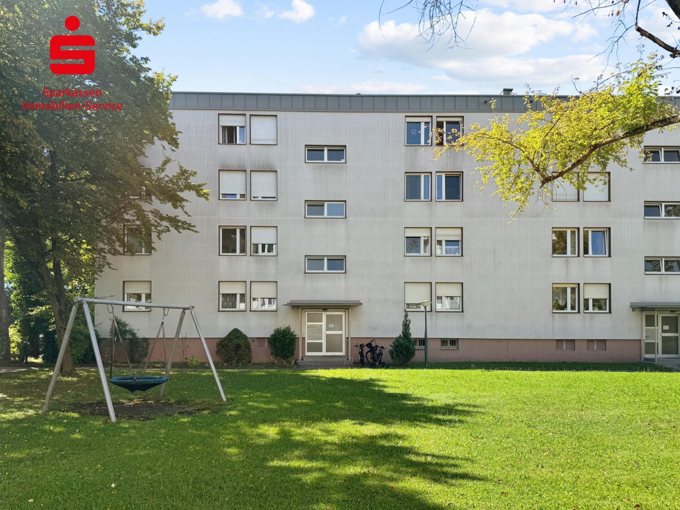 3-salle Appartement à Dachau, Germany No. 305581