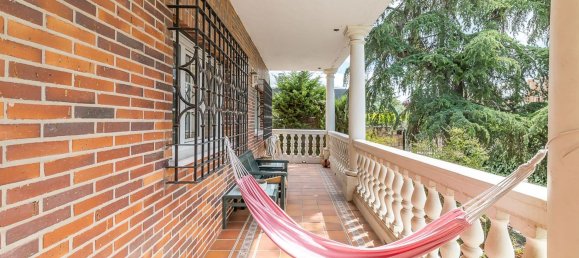 5 Schlafzimmer Haus in Pozuelo de Alarcon, Spain, Nr. 95461 28