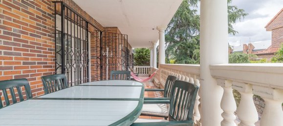 5 Schlafzimmer Haus in Pozuelo de Alarcon, Spain, Nr. 95461 26