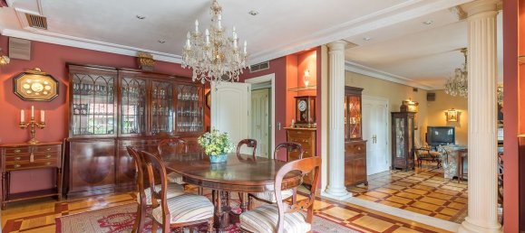 5 Schlafzimmer Haus in Pozuelo de Alarcon, Spain, Nr. 95461 13