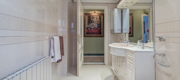 5 Schlafzimmer Haus in Pozuelo de Alarcon, Spain, Nr. 95461 45