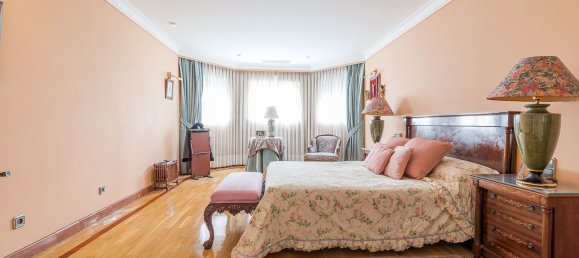 5 Schlafzimmer Haus in Pozuelo de Alarcon, Spain, Nr. 95461 34