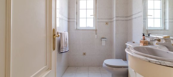 5 Schlafzimmer Haus in Pozuelo de Alarcon, Spain, Nr. 95461 18