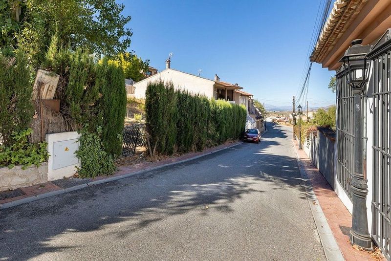 Grundstück in Alfacar, Spain 750m², Nr. 219613