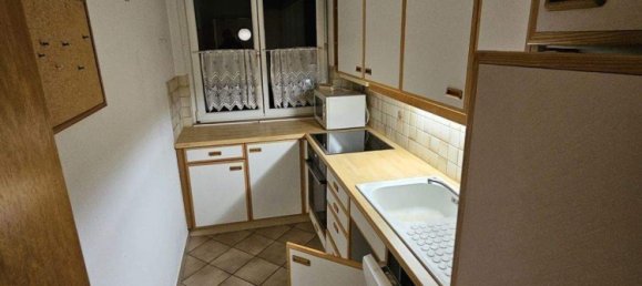 3-salle Appartement à Bregenz, Austria No. 186140 2