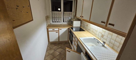 3-salle Appartement à Bregenz, Austria No. 186140 6