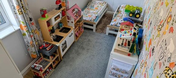 3 bedrooms House in Rainham, United Kingdom No. 10675 22