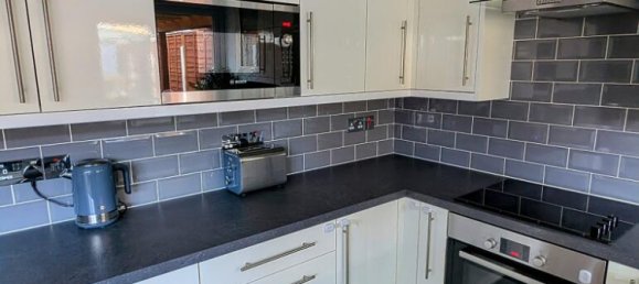 3 bedrooms House in Rainham, United Kingdom No. 10675 16