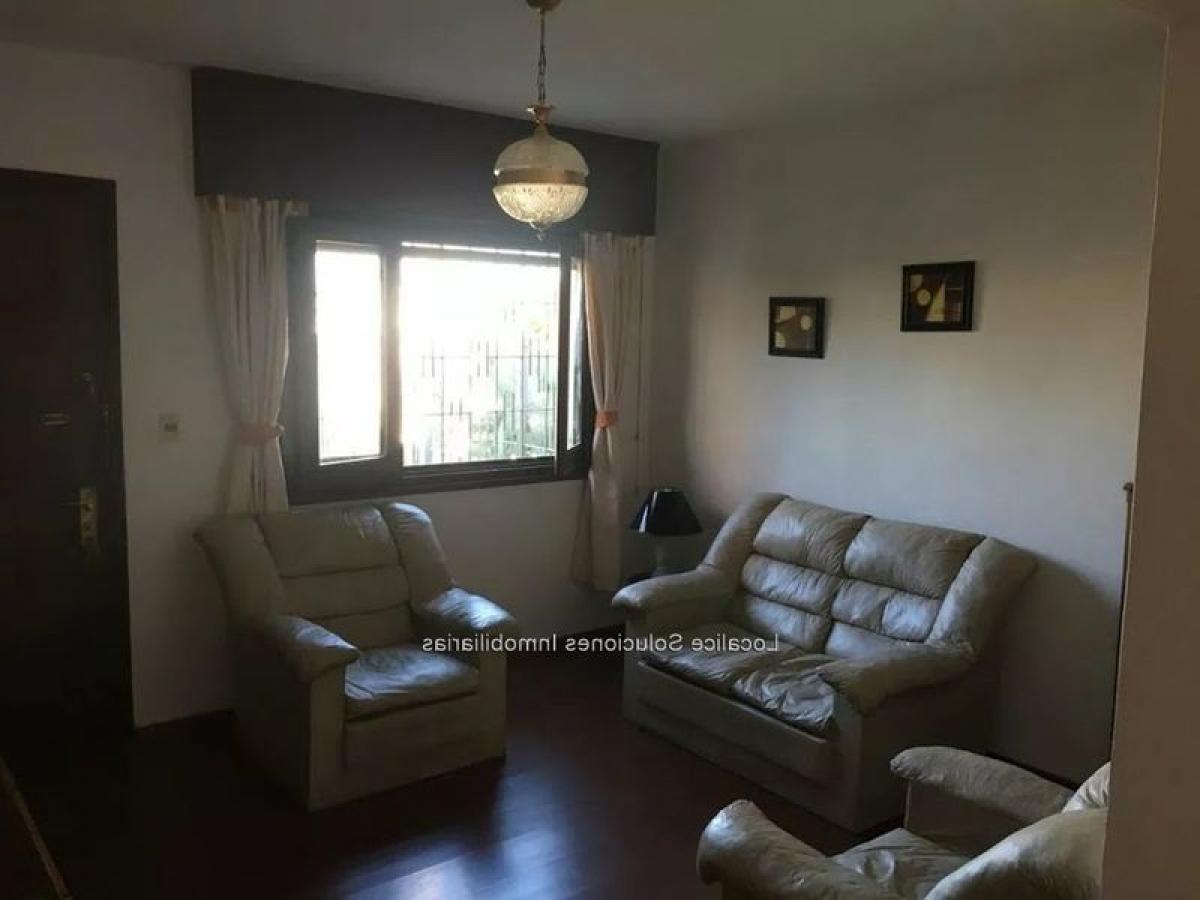 4 غرف نوم منزل في Montevideo, Uruguay رقم 12407