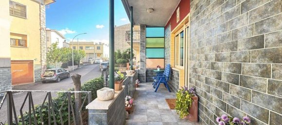 Квартира с 3 спальнями в Тускания, Италия № 328324 36