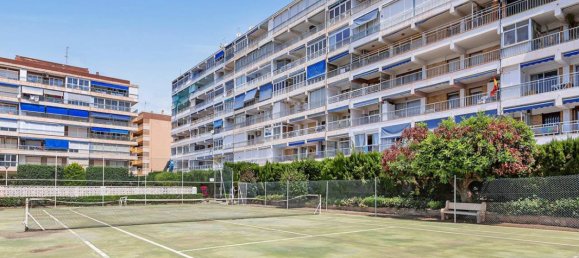 Apartamento de 2 dormitorios en Torrevieja, Spain No. 8851 16