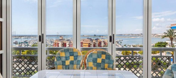 Apartamento de 2 dormitorios en Torrevieja, Spain No. 8851 3