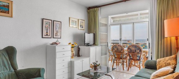 Apartamento de 2 dormitorios en Torrevieja, Spain No. 8851 6