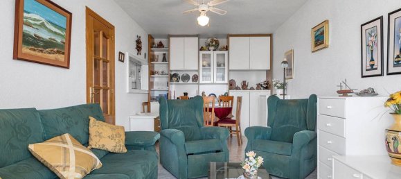 Apartamento de 2 dormitorios en Torrevieja, Spain No. 8851 7