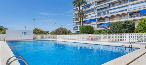 Apartamento de 2 dormitorios en Torrevieja, Spain No. 8851 11