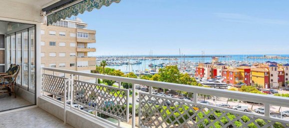 Apartamento de 2 dormitorios en Torrevieja, Spain No. 8851 2