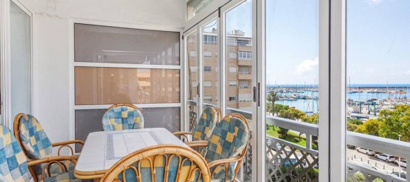 Apartamento de 2 dormitorios en Torrevieja, Spain No. 8851 5