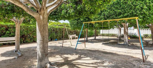 Apartamento de 2 dormitorios en Torrevieja, Spain No. 8851 17