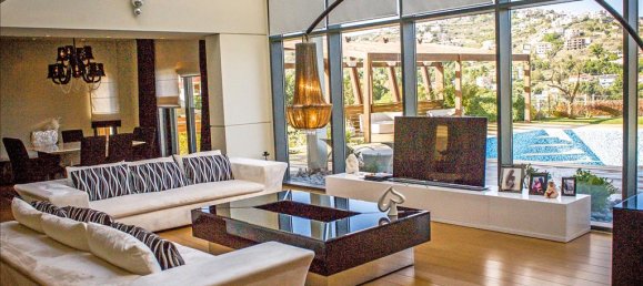 1 bedroom Villa in Pikermi, Greece No. 6828 2