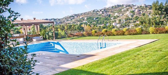 1 bedroom Villa in Pikermi, Greece No. 6828 11