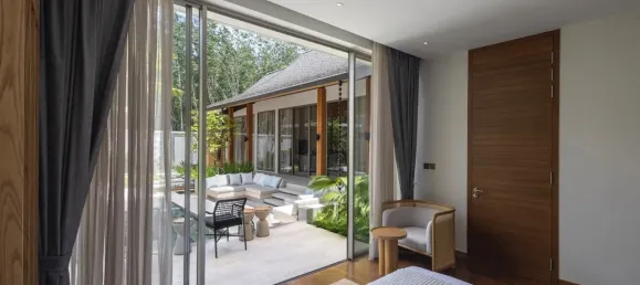 Moradia T3 em Layan Beach, Thailand N.º 80555 18