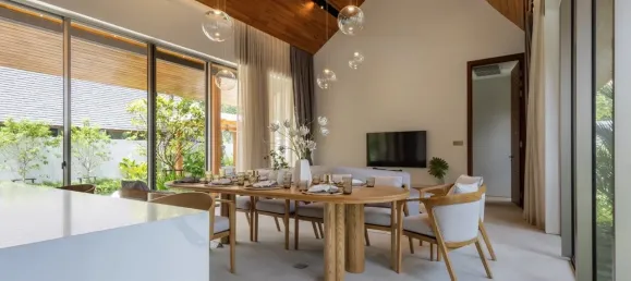 Moradia T3 em Layan Beach, Thailand N.º 80555 22