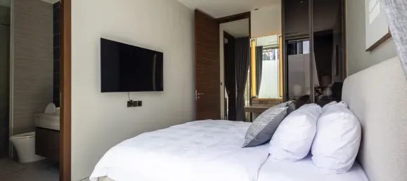 Moradia T3 em Layan Beach, Thailand N.º 80555 3