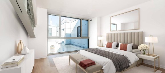 3-Zimmer Penthouse in Wien, Austria, Nr. 257250 6