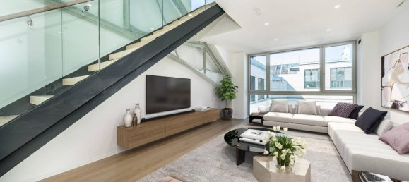 3-Zimmer Penthouse in Wien, Austria, Nr. 257250 7