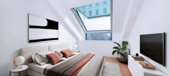 3-Zimmer Penthouse in Wien, Austria, Nr. 257250 2