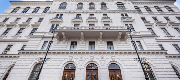 3-Zimmer Penthouse in Wien, Austria, Nr. 257250 3