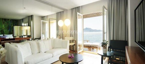 Villa 2+1 in Bodrum, Turkey No. 28414 7
