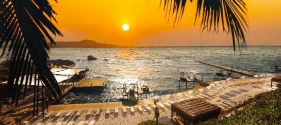 Villa 2+1 in Bodrum, Turkey No. 28414 3