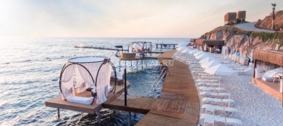 Villa 2+1 in Bodrum, Turkey No. 28414 8