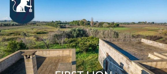 10 rooms Villa in Arnesano, Italy No. 30316 9