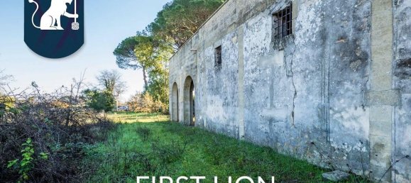 10 rooms Villa in Arnesano, Italy No. 30316 30