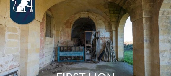 10 rooms Villa in Arnesano, Italy No. 30316 35