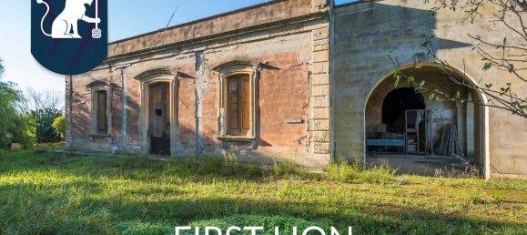 10 rooms Villa in Arnesano, Italy No. 30316 40