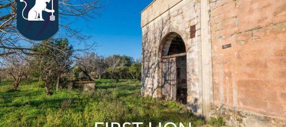 10 rooms Villa in Arnesano, Italy No. 30316 20