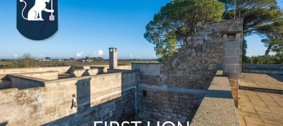 10 rooms Villa in Arnesano, Italy No. 30316 11