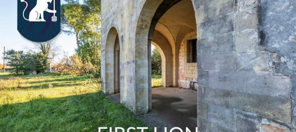 10 rooms Villa in Arnesano, Italy No. 30316 31