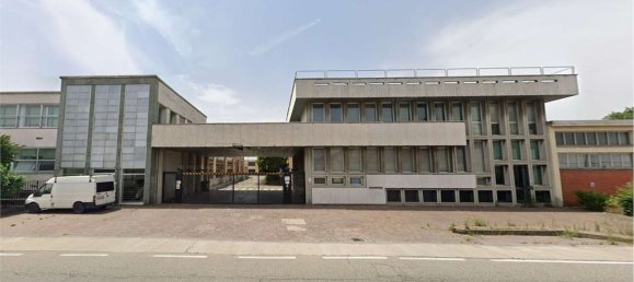 42600m² Warehouse in Casale Monferrato, Italy No. 209420 2