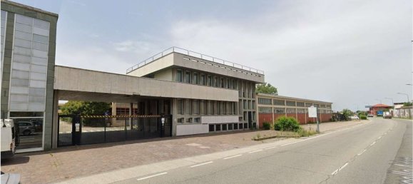 42600m² Warehouse in Casale Monferrato, Italy No. 209420 5
