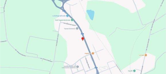 42600m² Warehouse in Casale Monferrato, Italy No. 209420 10