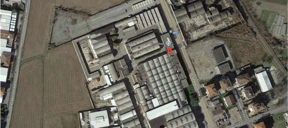 42600m² Warehouse in Casale Monferrato, Italy No. 209420 8