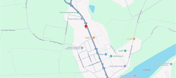 42600m² Warehouse in Casale Monferrato, Italy No. 209420 9